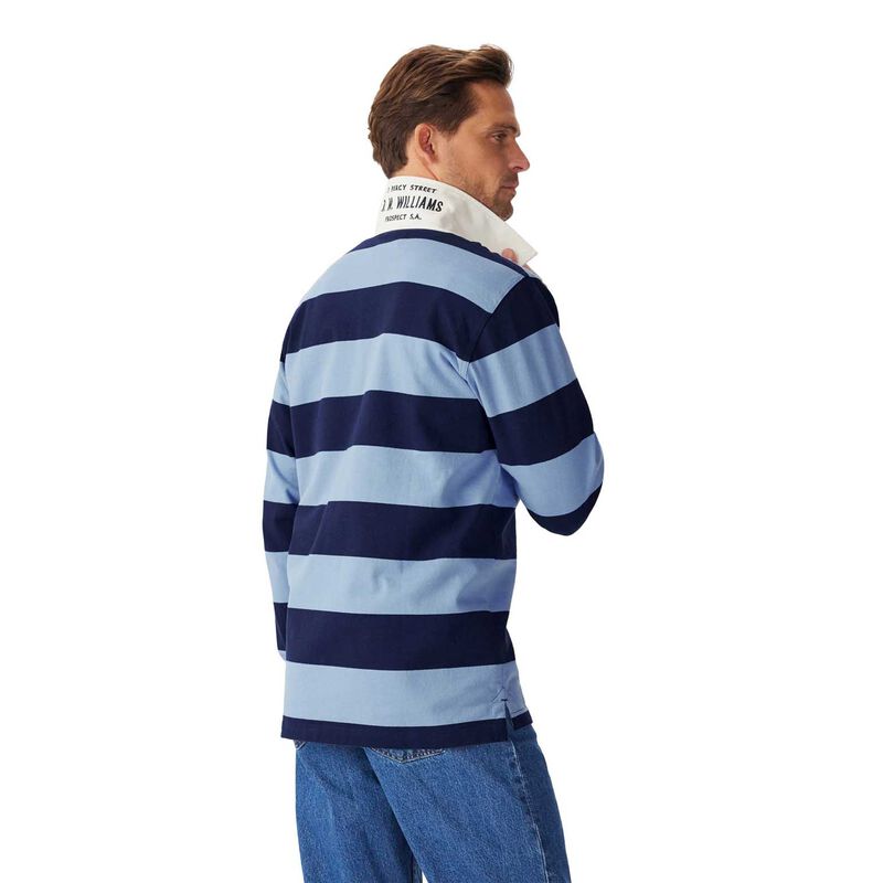 R.M. Williams Cradle Rugby image number 1
